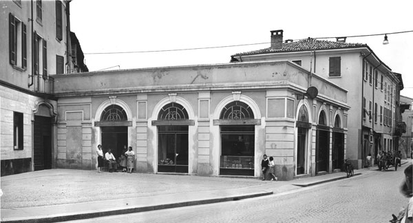 Panificio Matteo la storia